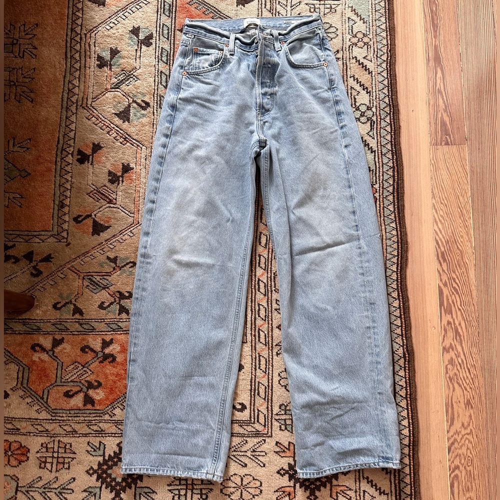 Citizens of Humanity Ayla size 24
